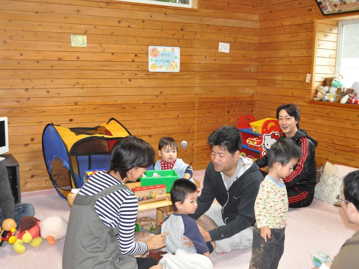 Pension Tam 나스유모토 외부 사진